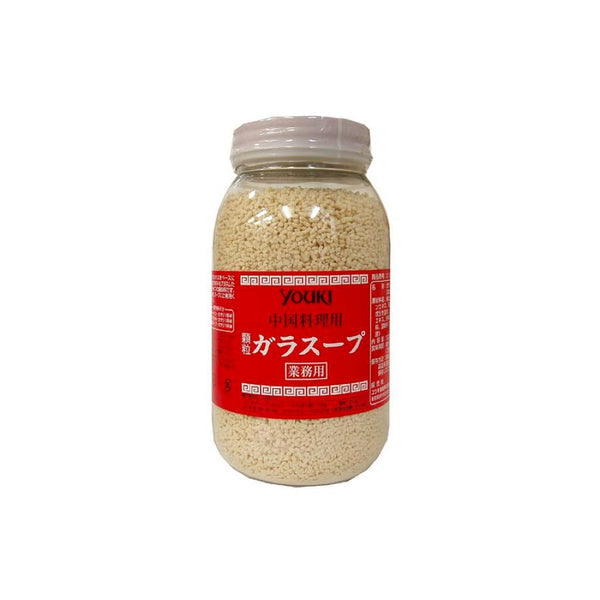 中国料理用 顆粒 ガラスープ 業務 - ナショナルマート通販
